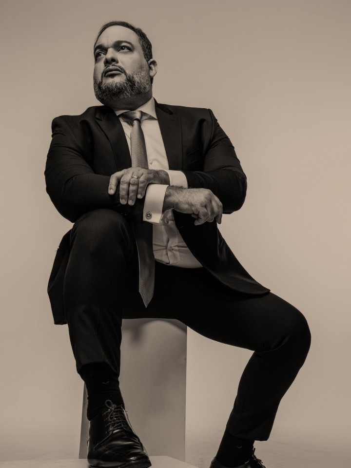 Foto de Magalhães Neto
