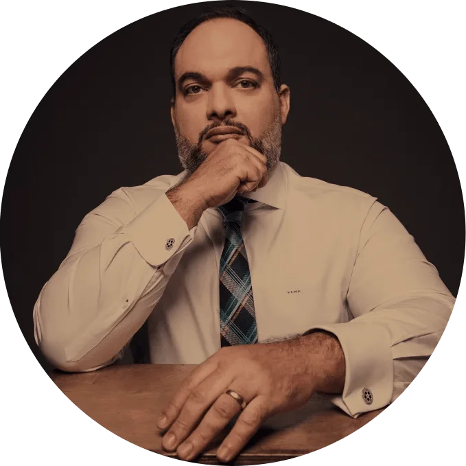 Foto Magalhães Neto